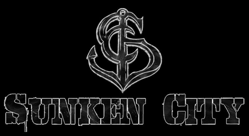 Sunken City